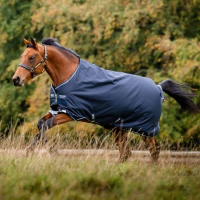 Afbeelding van Couverture imperméable Bravo 12 Turnout medium 1200d Amigo