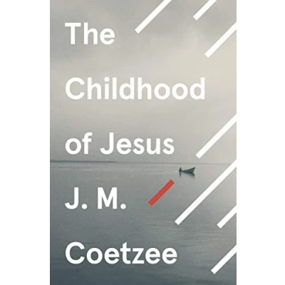 Afbeelding van The Childhood of Jesus