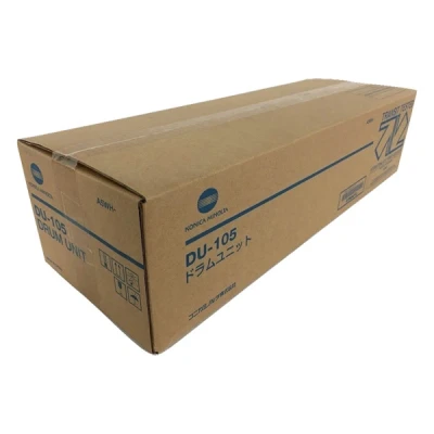 Image de Bizhub PRO C1060 Konica Minolta DU 105 (A5WH0Y0) tambour (d&#039;origine)
