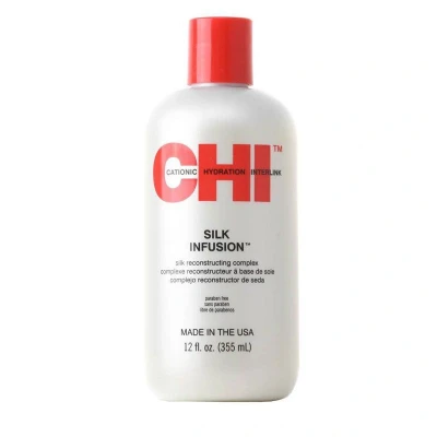 Afbeelding van CHI Silk infusion 15ml Haibu by Kapperskorting.com