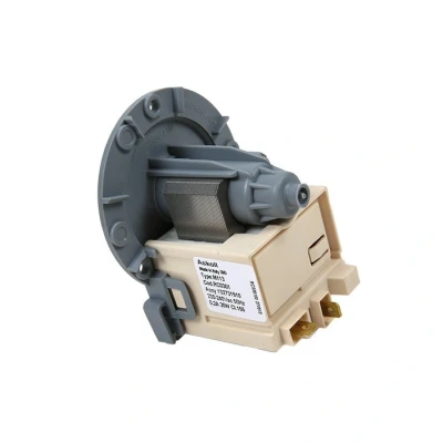 Afbeelding van Electrolux AEG 1468818008 afvoerpomp wasmachine M113