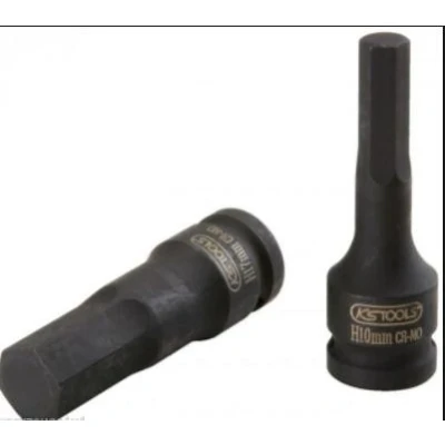 Afbeelding van KS Tools 9110932 911.0932 Kracht dopsleutelinzet
