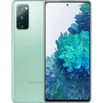 Afbeelding van Samsung Galaxy S20 FE 4G 128GB Cloud Mint
