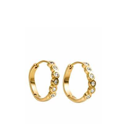 Afbeelding van Purelei REEF Oorbellen, Dames, Maat: One Size, Goldfarben