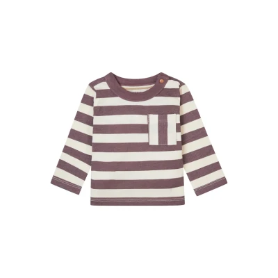 Afbeelding van Longsleeve Givet Flint 50