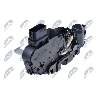 Afbeelding van NTY EZC FR 001 Deurslot Rechts voor FORD: MONDEO 4, 4 Stufenheck, S Max Mk1