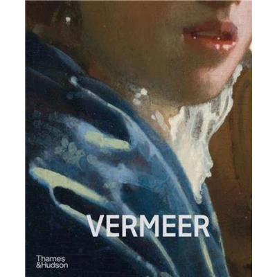 Image de Johannes Vermeer The Rijksmuseum&#039;s Exhibition Catalogue /anglais