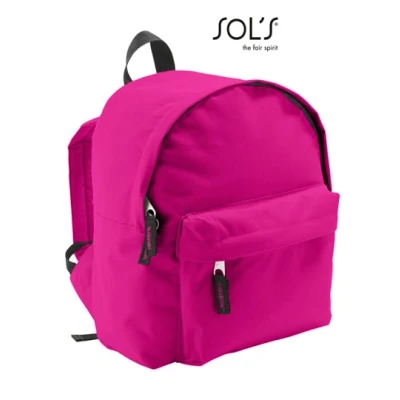Afbeelding van Kids` Rugzak Rider (Fuchsia)