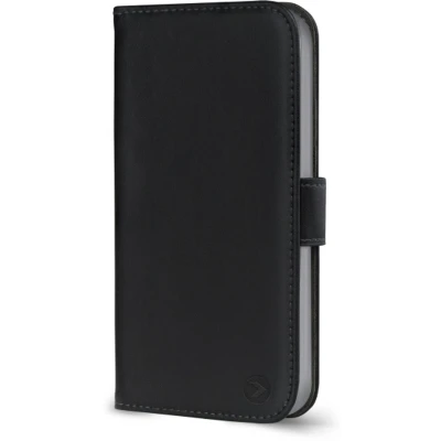 Afbeelding van Mobilize Classic Gelly Wallet Book Case Google Pixel 10/10 Pro Black