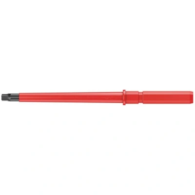 Afbeelding van Wera vde wisselkling torx t30 x 154mm