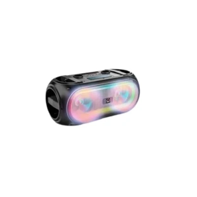 Afbeelding van Dankzij de draagbare Bluetooth® luidsprekers Reig