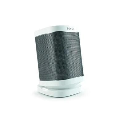 Afbeelding van Vogel&#039;s SOUND 4113 Tafelstandaard voor SONOS PLAY:1 en PLAY:3 (wit)