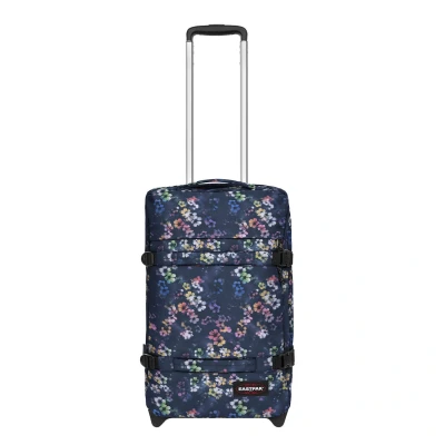 Afbeelding van Eastpak Transit&#039;R S flora fade navy