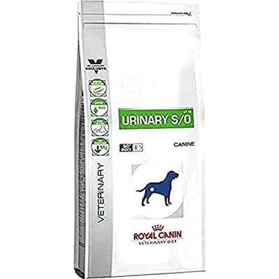 Image de Royal Canin Dog Urinary S/o Dry 7,5kg