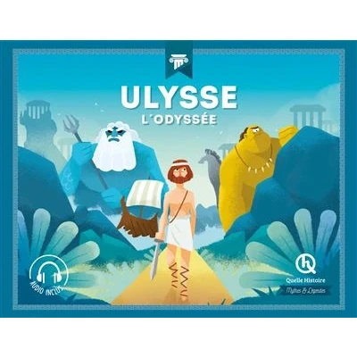 Image de Ulysse l&#039;Odyssée