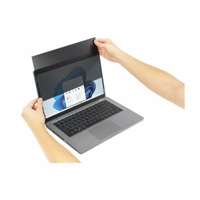 Image de Kensington Filtre de confidentialité pour ordinateur portable à double sens amovible 16&quot;