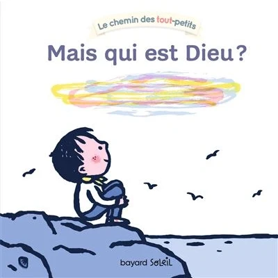Image de Mais qui est Dieu ?