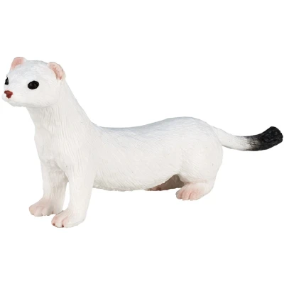 Afbeelding van Mojo Wildlife Hermelijn Wit 387164