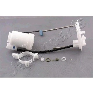 Afbeelding van Brandstoffilter JAPANPARTS FC 535S