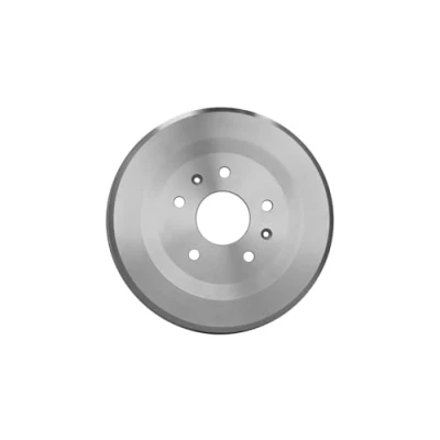Afbeelding van HELLA 8DT 355 300 901 Remtrommel Zonder wiellager, wielbevestigingsbout, wielnaaf 290 LAND ROVER: Freelander I Off Road