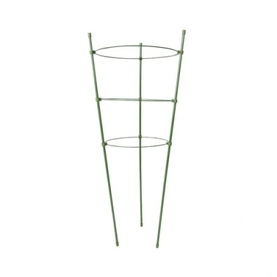 Afbeelding van Silverline Planten steunring, 3 rijen 180, 200 en 220 mm diameter