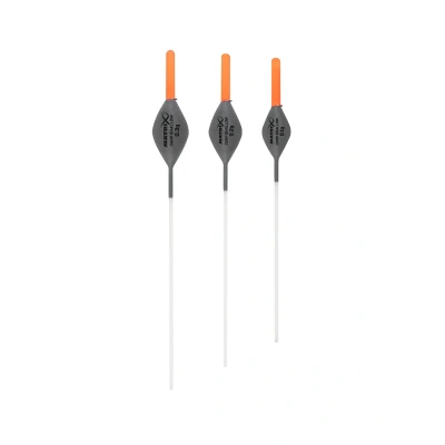 Afbeelding van Matrix Carp Shallow Pole Float Maat : 0.10g