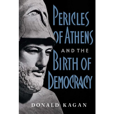 Afbeelding van Pericles of Athens and the Birth Democracy