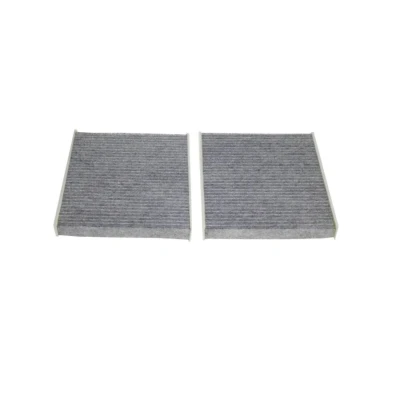 Image de Filtre d&#039;habitacle charbon actif purflux ahc336 2