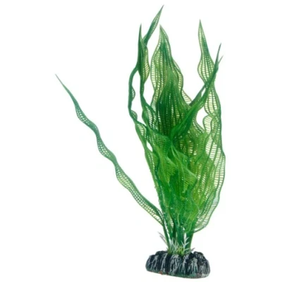 Afbeelding van Aquarium kunstplant 25 cm Hobby Aponogeton