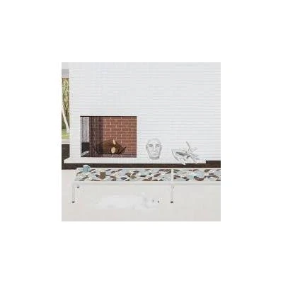 Afbeelding van Mary Lattimore Slant Of Light
