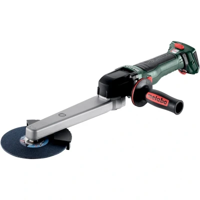 Afbeelding van Metabo KNSVB 18 LTX BL 150 601765840 Lasnaadslijper mm