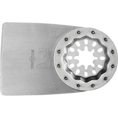 Afbeelding van Fein 63903226210 Starre spatel (1st) SL 34 x 52 0,8 mm (226)