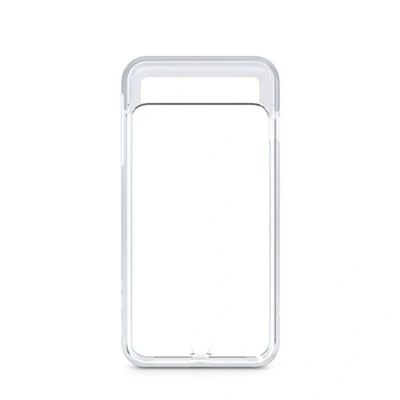 Afbeelding van Quad Lock QLC PON IPhone7 4.7&#039;&#039; Hoes Transparant mobiele telefoon behuizingen