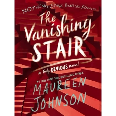 Image de The Vanishing Stair