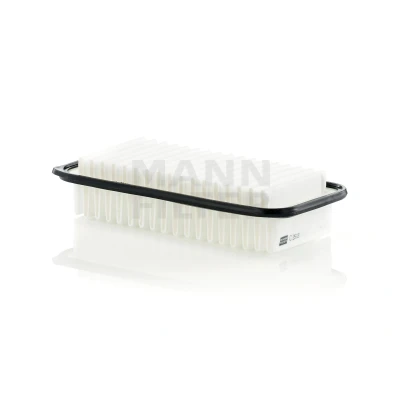 Afbeelding van Mann filter Luchtfilter C 2513