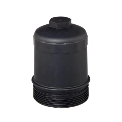 Afbeelding van Hengst Filter Oliefilterhuis deksel H161H