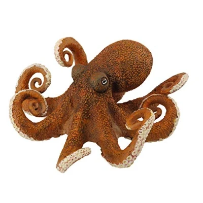 Afbeelding van Collecta Zeedieren Octopus 11 X 4 Cm