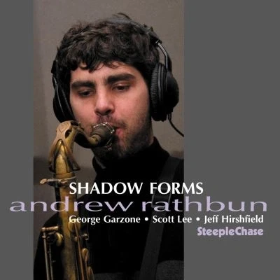 Afbeelding van Andrew Rathbun Shadow Forms (CD)