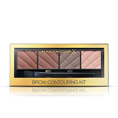 Afbeelding van Max Factor Brow Contouring Powder Kit, 1,8 g