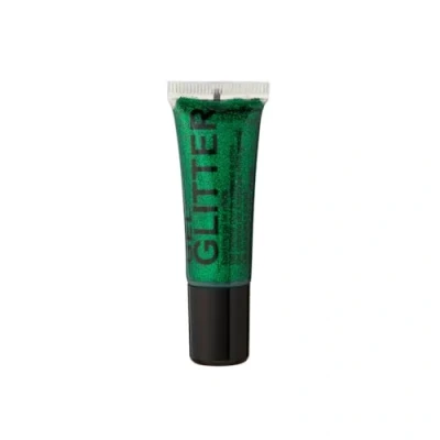Afbeelding van Stargazer Glittergel, groen