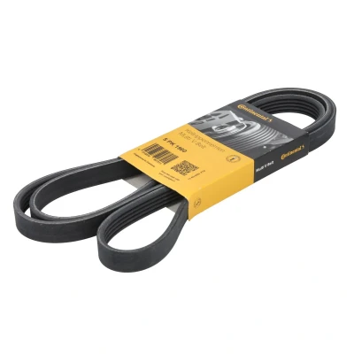 Afbeelding van Poly V riem CONTINENTAL CTAM 5PK1960
