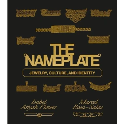 Afbeelding van The Nameplate
