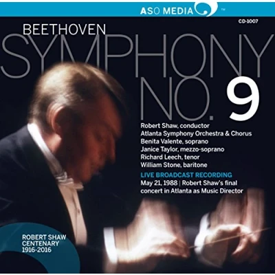 Image de Symphonie numéro 9