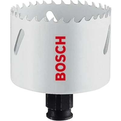 Afbeelding van Bosch Gatzaag HSS Bi metaal progressor diameter 19mm