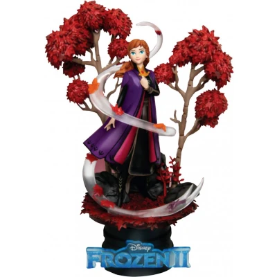 Afbeelding van Abysse Corp Figurine Anna 16 Cm Frozen Ii