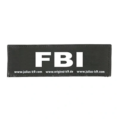 Afbeelding van Julius K9 verwisselbare patches