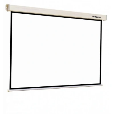 Afbeelding van Hama Projectiescherm 2x2m