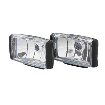 Afbeelding van Hella Verstr set Comet FF450 mKap Met Gloeilampen 12V 1FB 010 951 821