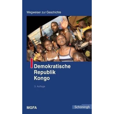 Afbeelding van Demokratische Republik Kongo