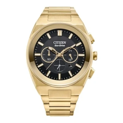 Afbeelding van Horloge Heren Citizen CA4582 54E (Ø 43 mm)